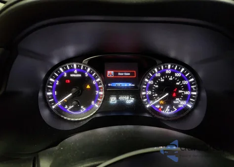 2018 Infiniti Qx60 Base z USA, uszkodzony, nr VIN 5N1DL0MM2JC529886